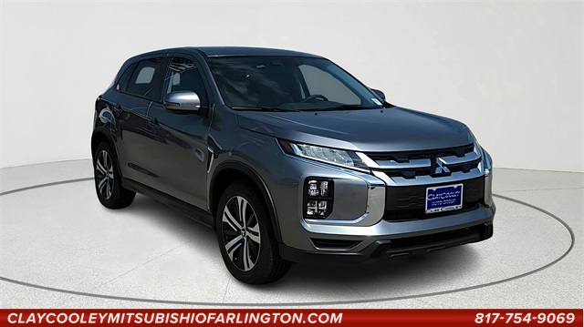 2025 Mitsubishi Outlander Sport