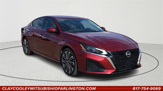 2023 Nissan Altima