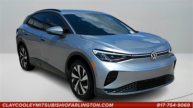 2024 Volkswagen Id.4