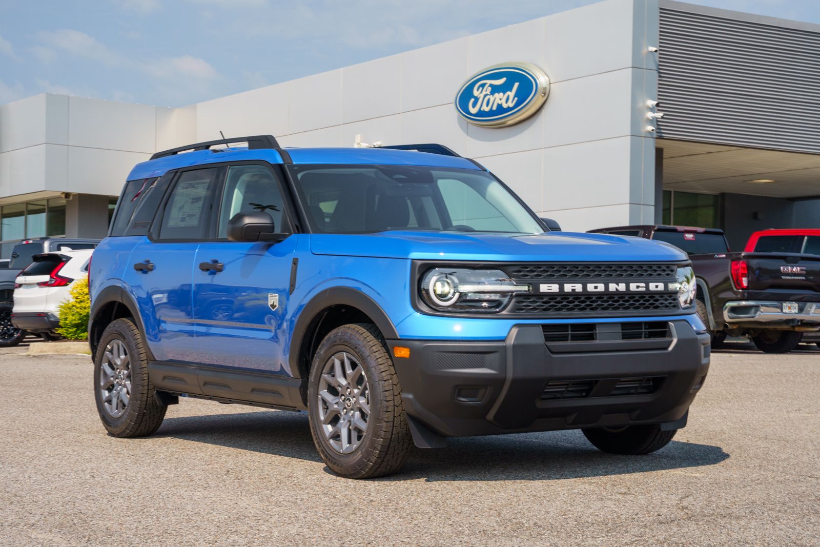 New Ford Bronco Sport for Sale (with Photos) | U.S. News & World Report