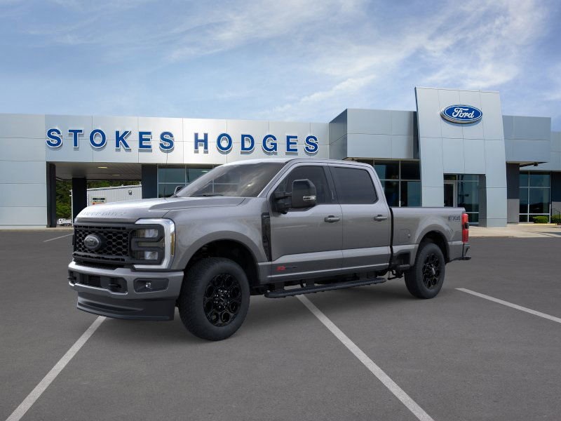 2025 Ford Super Duty F-250 Srw