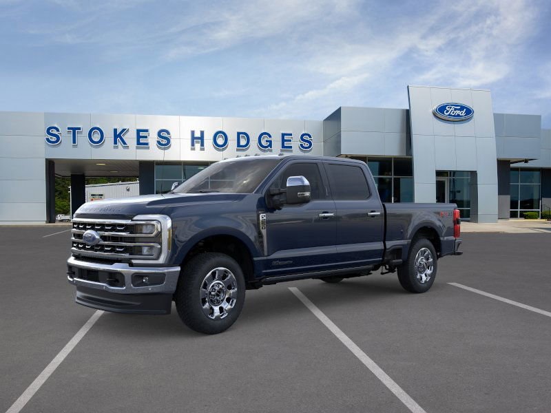 2025 Ford Super Duty F-250 Srw