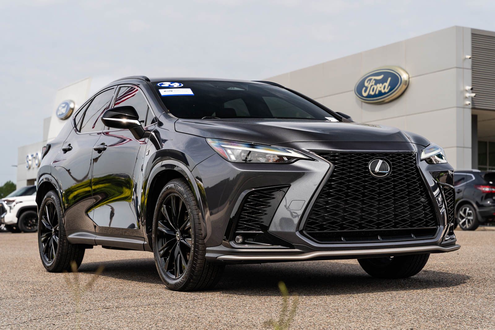 Used Lexus NX for Sale (with Photos) | U.S. News & World Report
