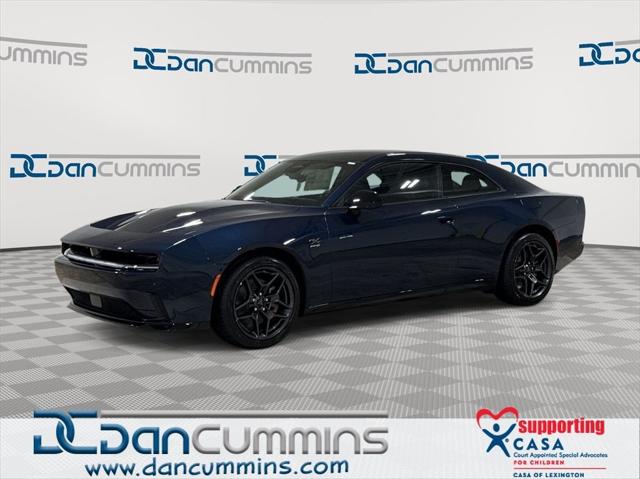 2024 Dodge Charger Daytona