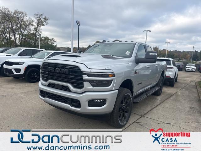 2026 Ram 2500 RAM 2500 LARAMIE CREW CAB 4X4 6'4' BOX