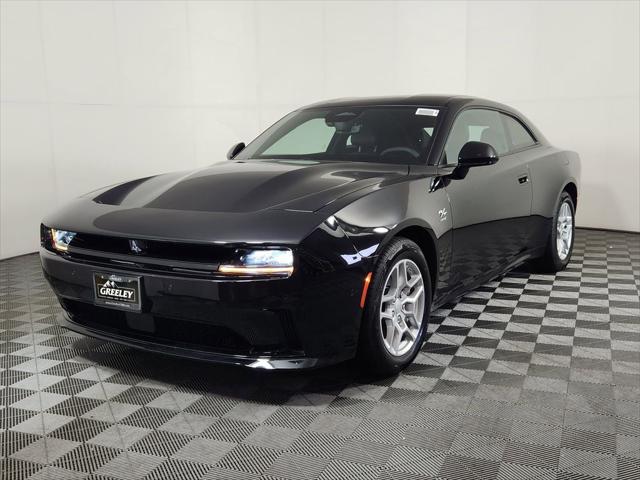 2025 Dodge Charger Daytona