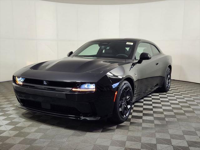 2025 Dodge Charger Daytona