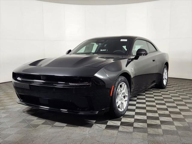 2025 Dodge Charger Daytona