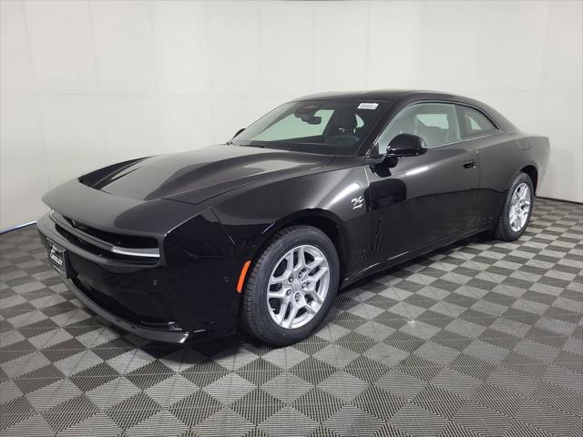 2025 Dodge Charger Daytona