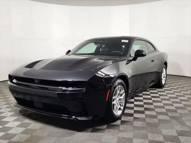 2025 Dodge Charger Daytona