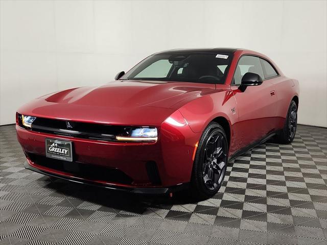2025 Dodge Charger Daytona