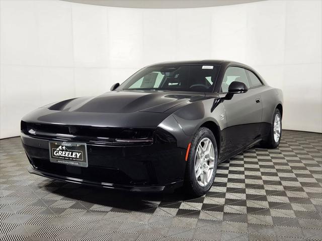 2025 Dodge Charger Daytona