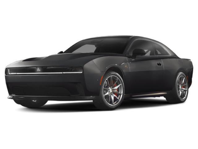 2025 Dodge Charger Daytona