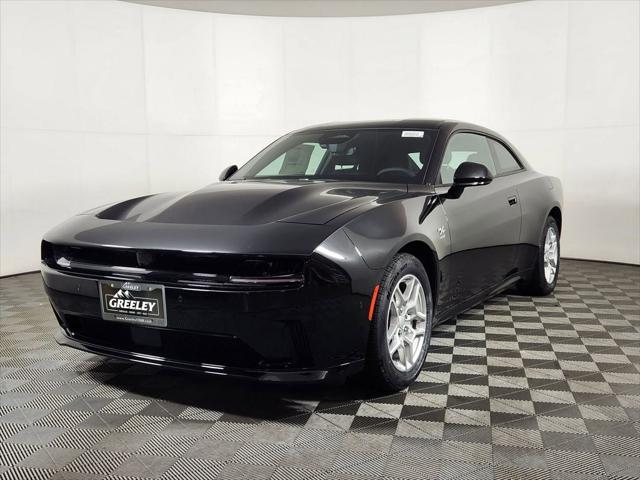 2025 Dodge Charger Daytona