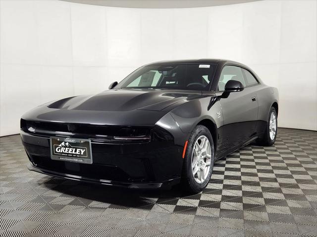 2025 Dodge Charger Daytona