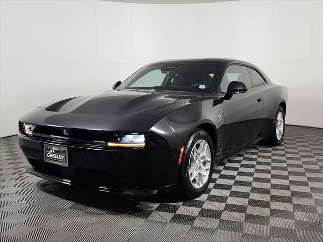 2025 Dodge Charger Daytona