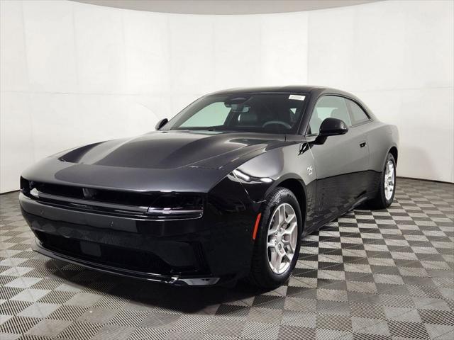 2025 Dodge Charger Daytona