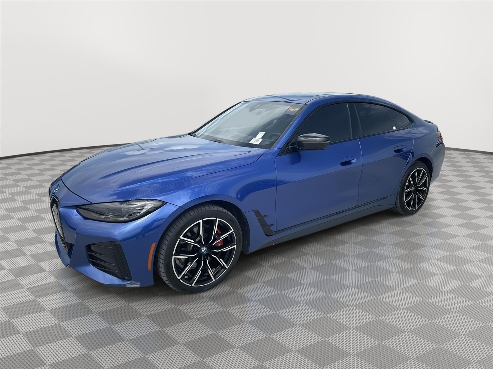 2023 BMW I4