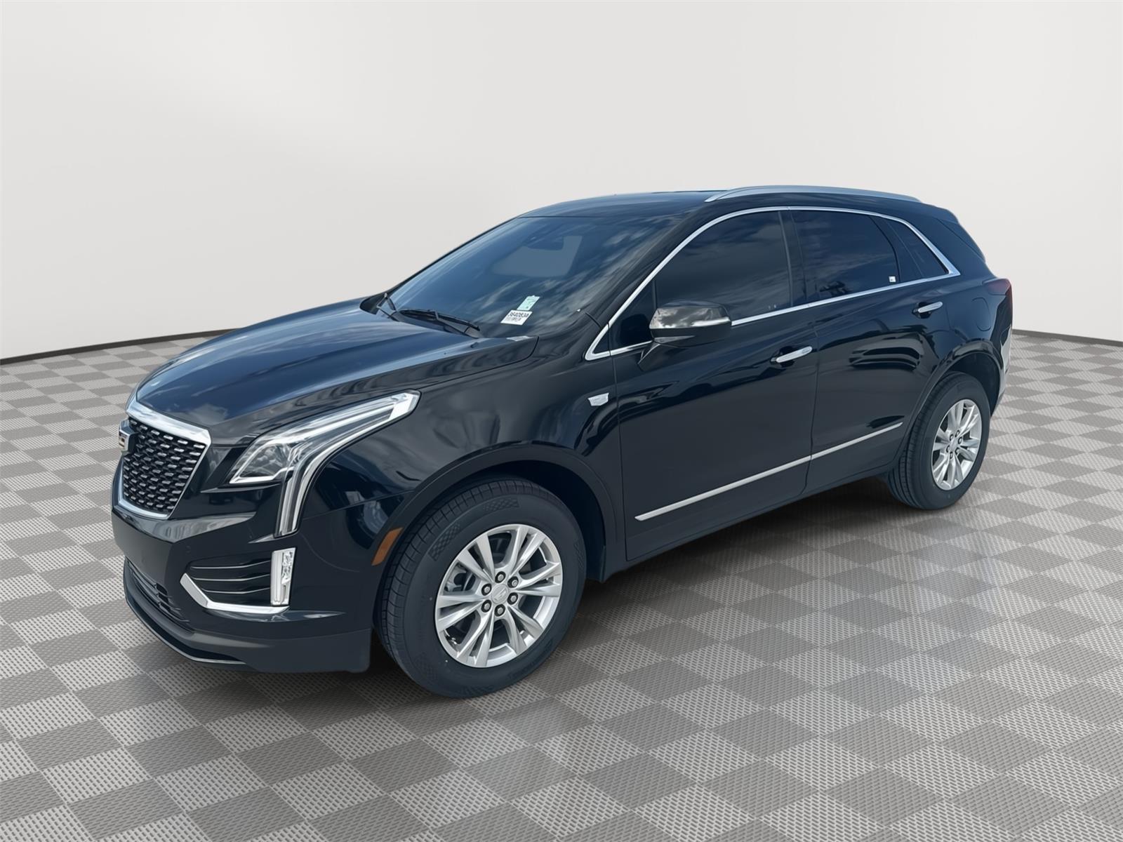 2023 Cadillac XT5 FWD Luxury
