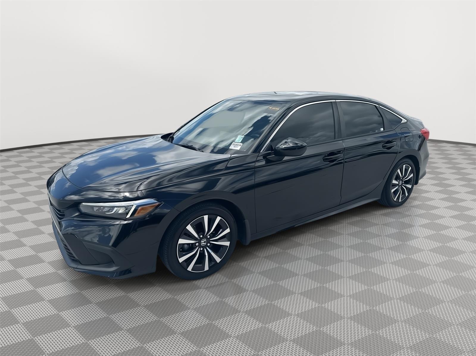 2023 Honda Civic Sedan