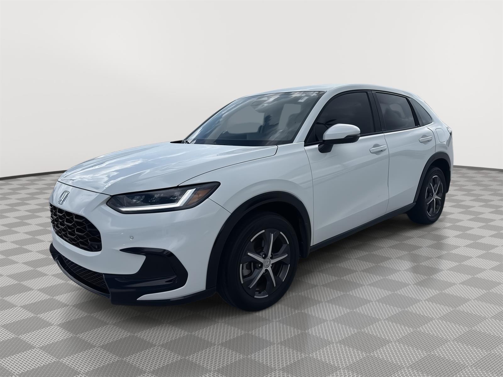 2024 Honda HR-V