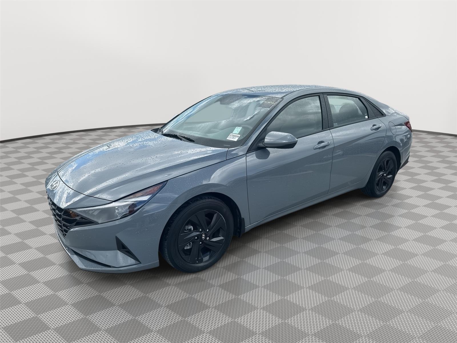 2022 Hyundai Elantra