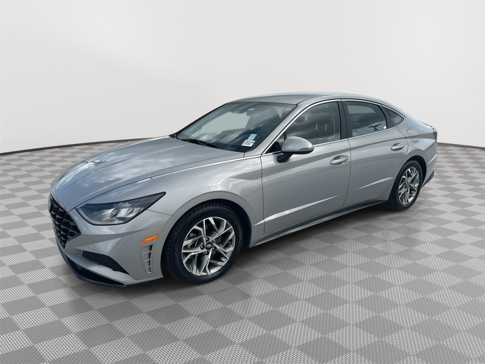 2023 Hyundai Sonata