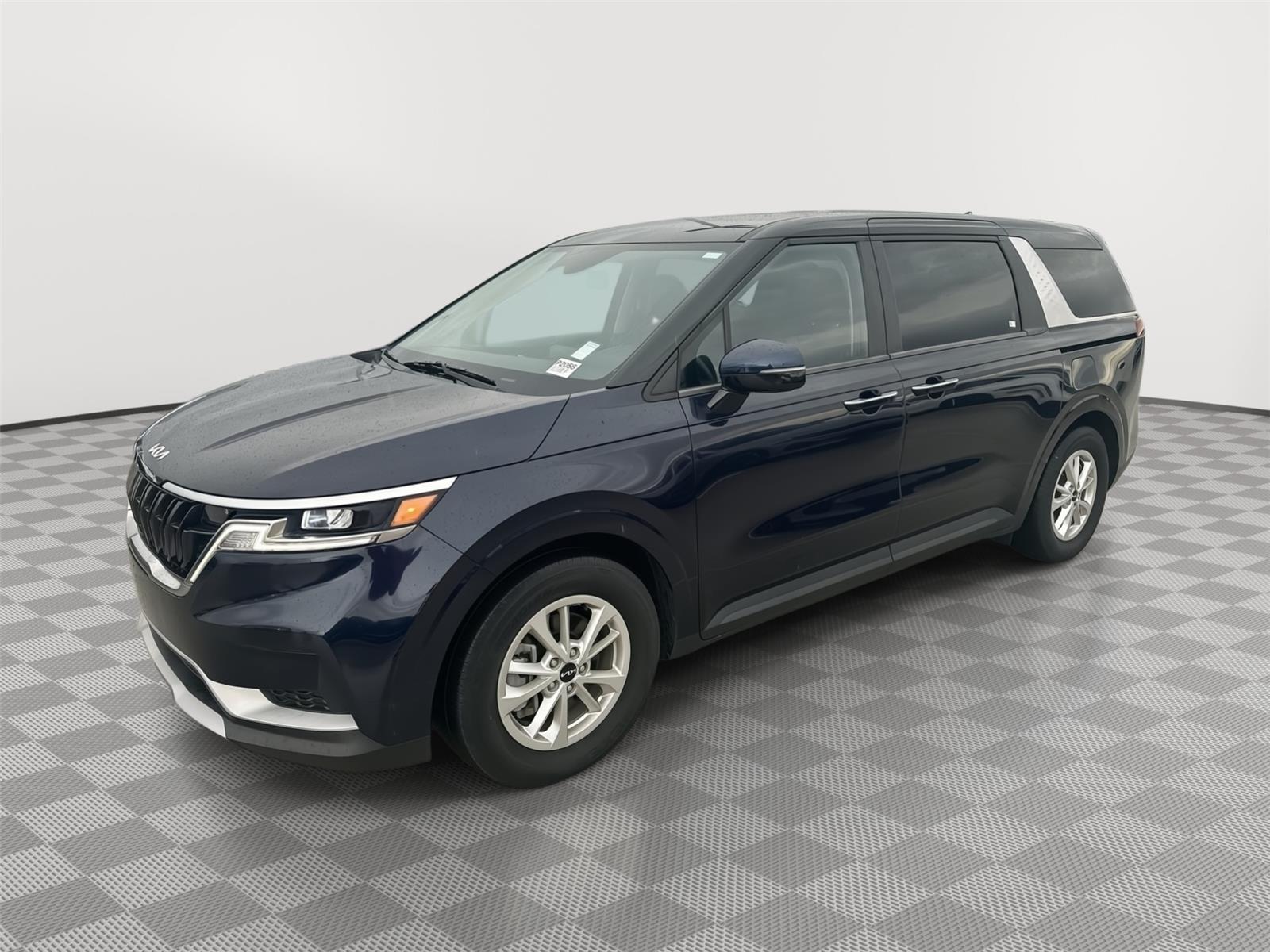 2024 Kia Carnival