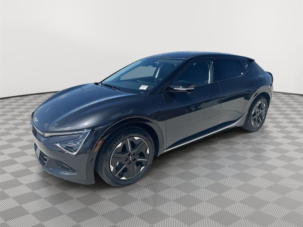 2025 Kia Ev6