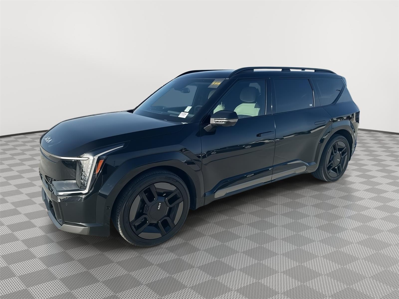 2024 Kia Ev9