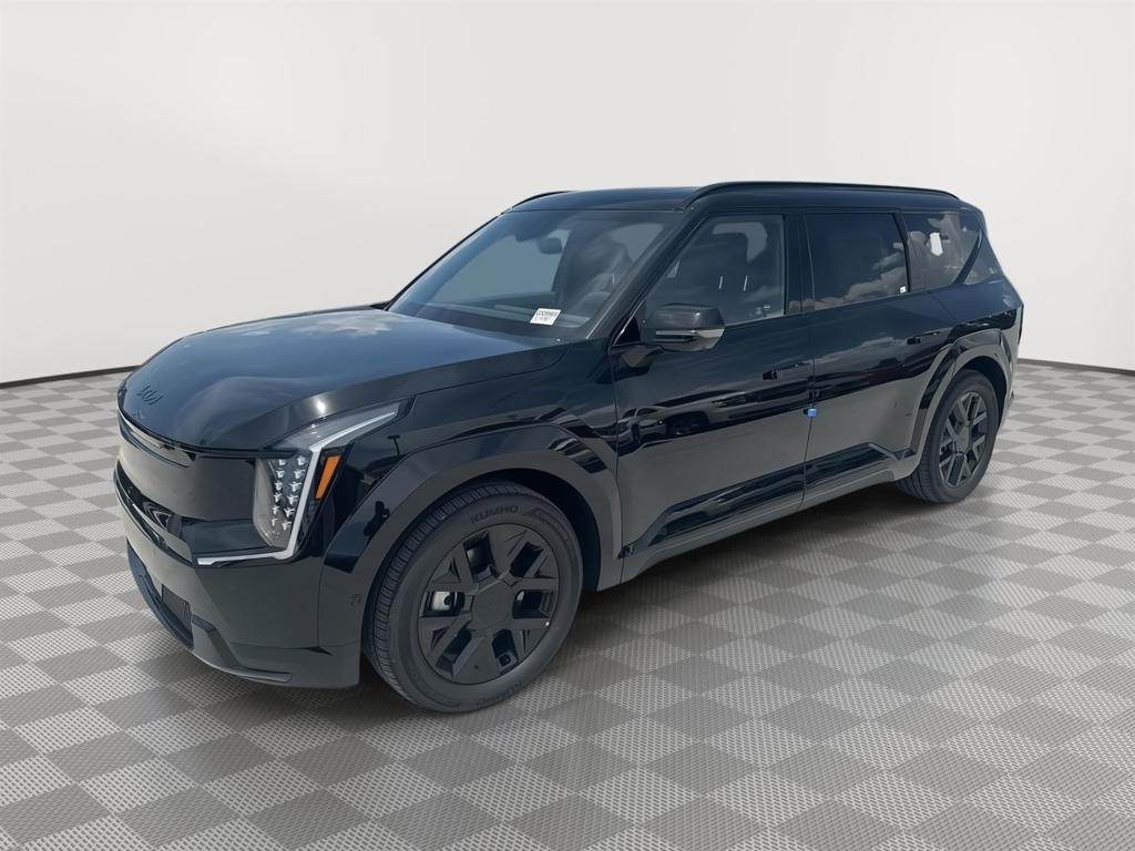 2026 Kia Ev9
