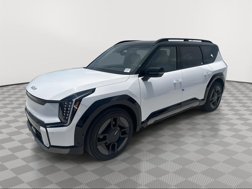 2026 Kia Ev9