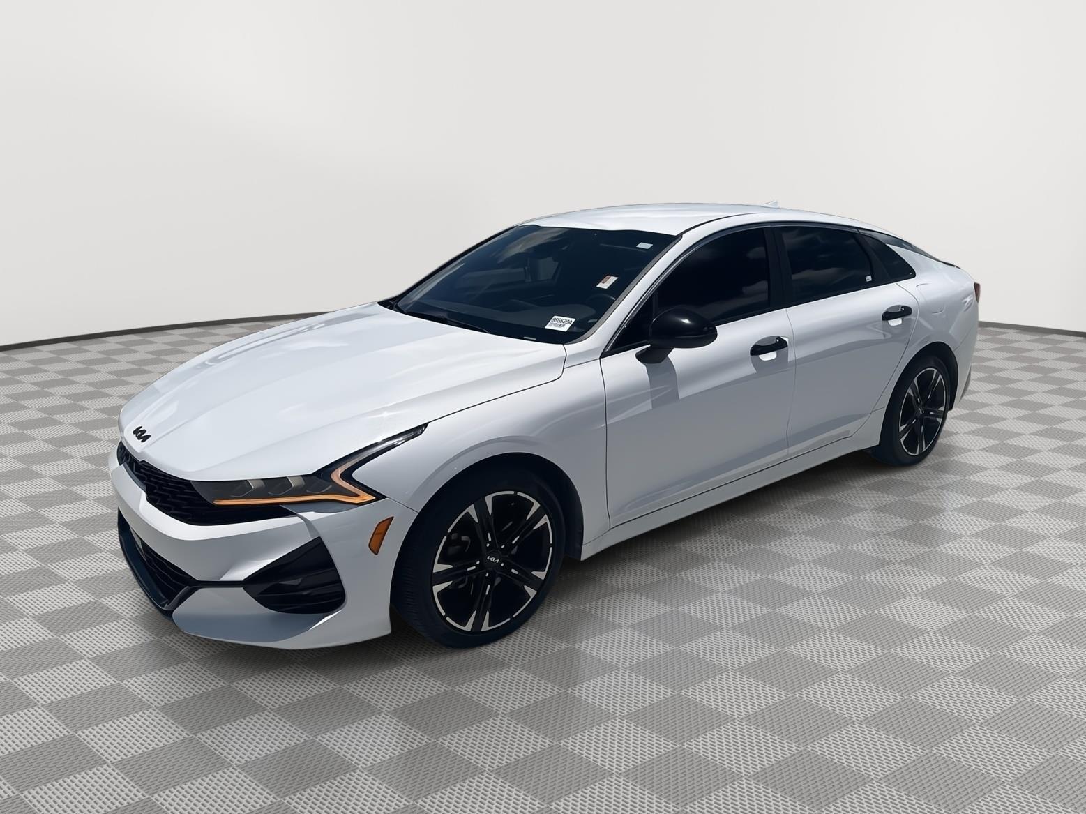 2024 Kia K5