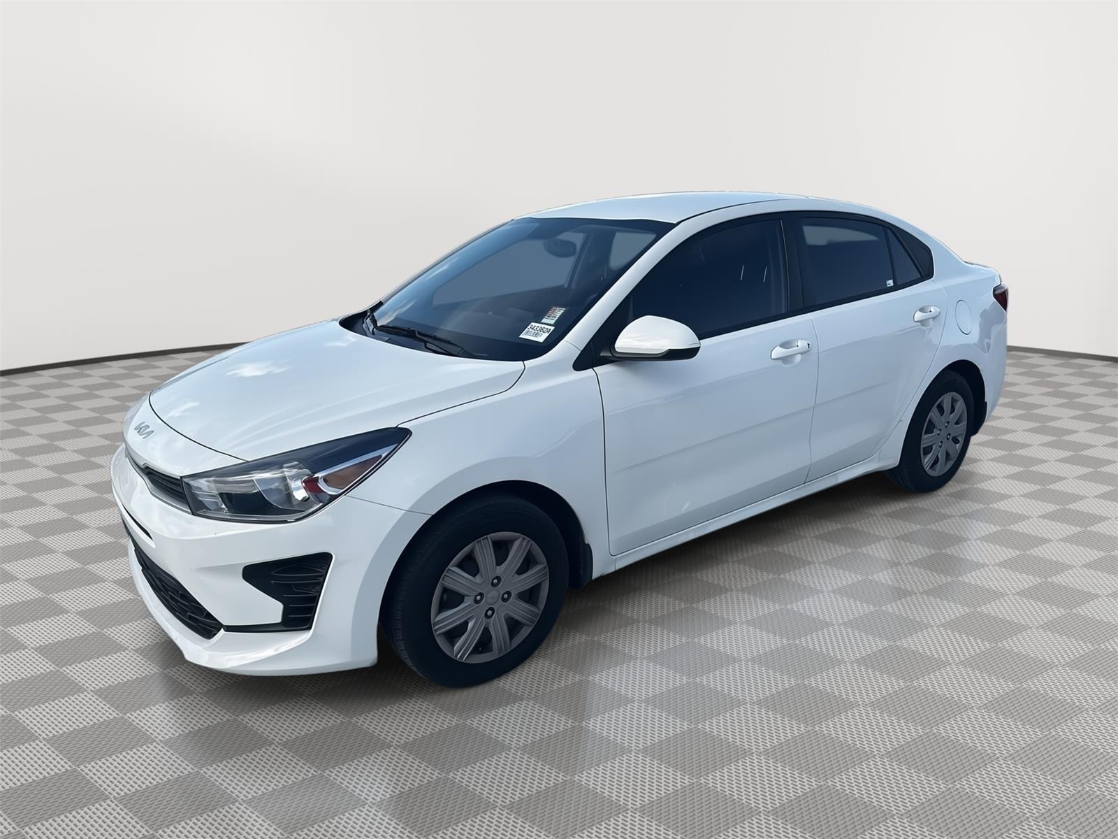 2023 Kia RIO