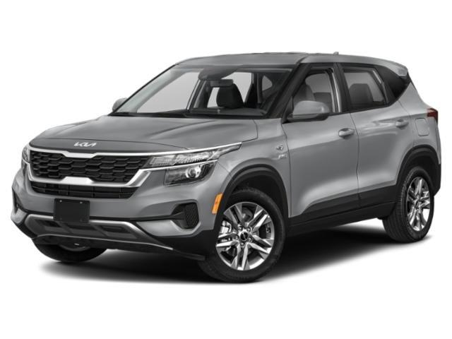 2023 Kia Seltos