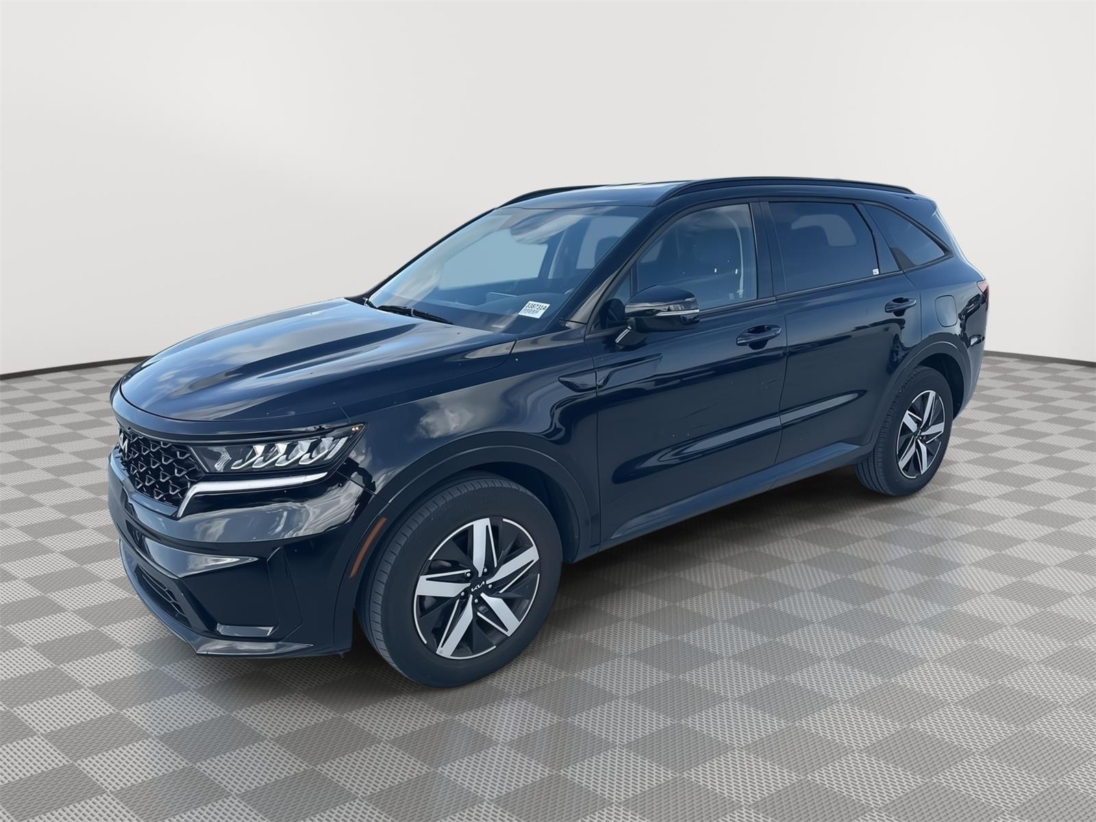 2022 Kia Sorento