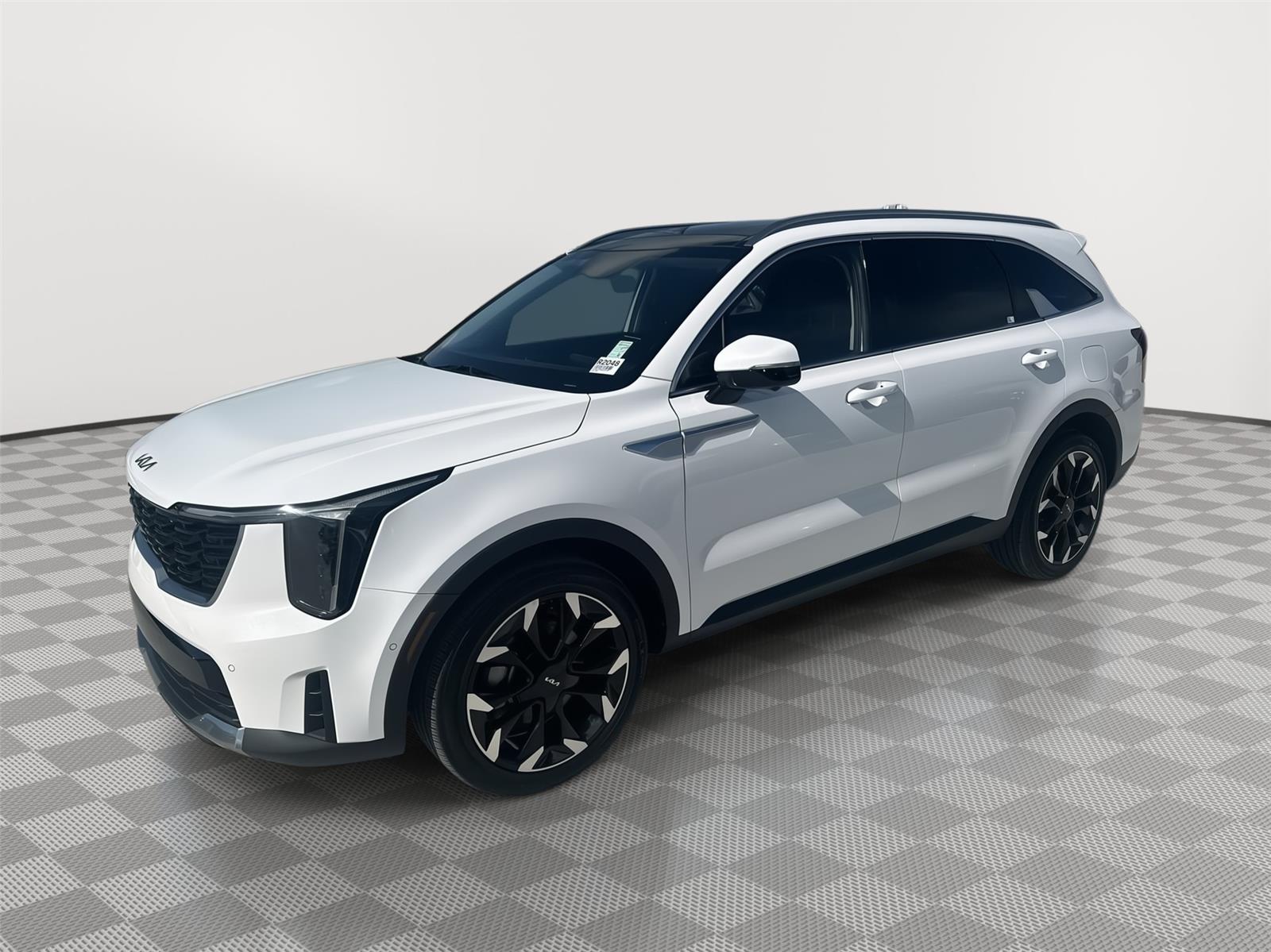 2024 Kia Sorento