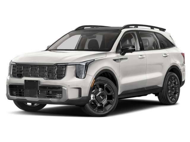 2024 Kia Sorento