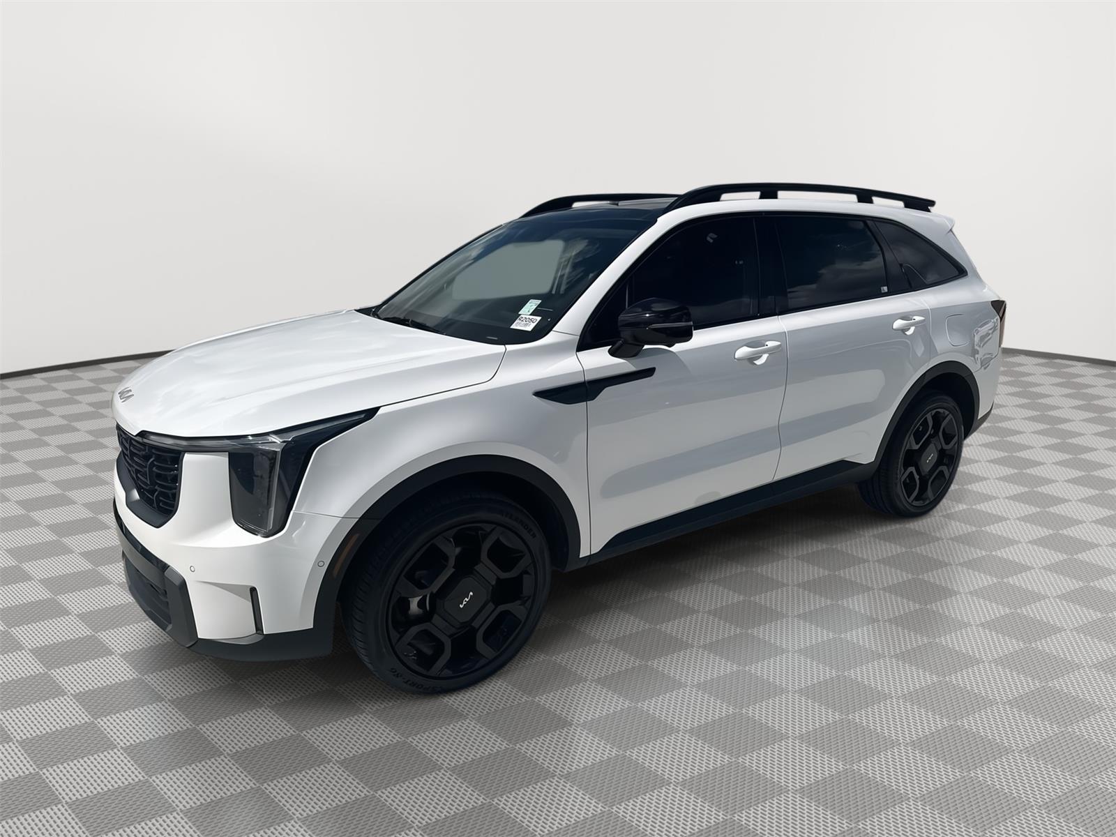 2024 Kia Sorento