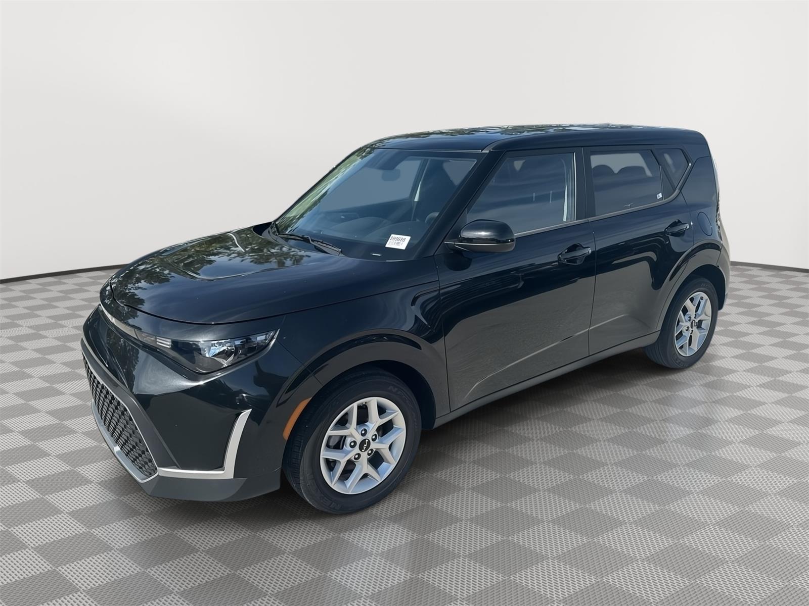 2024 Kia SOUL