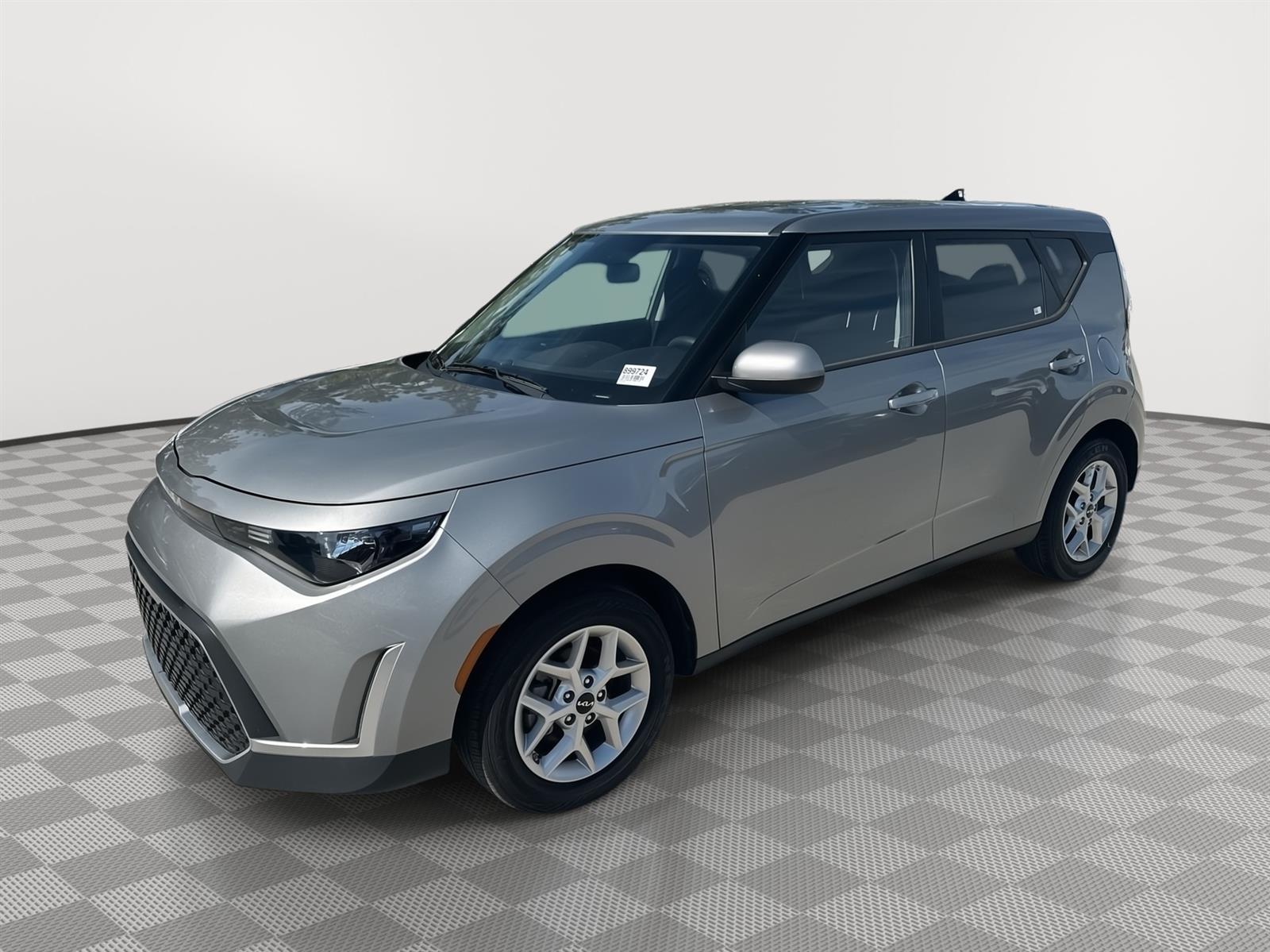 2024 Kia SOUL
