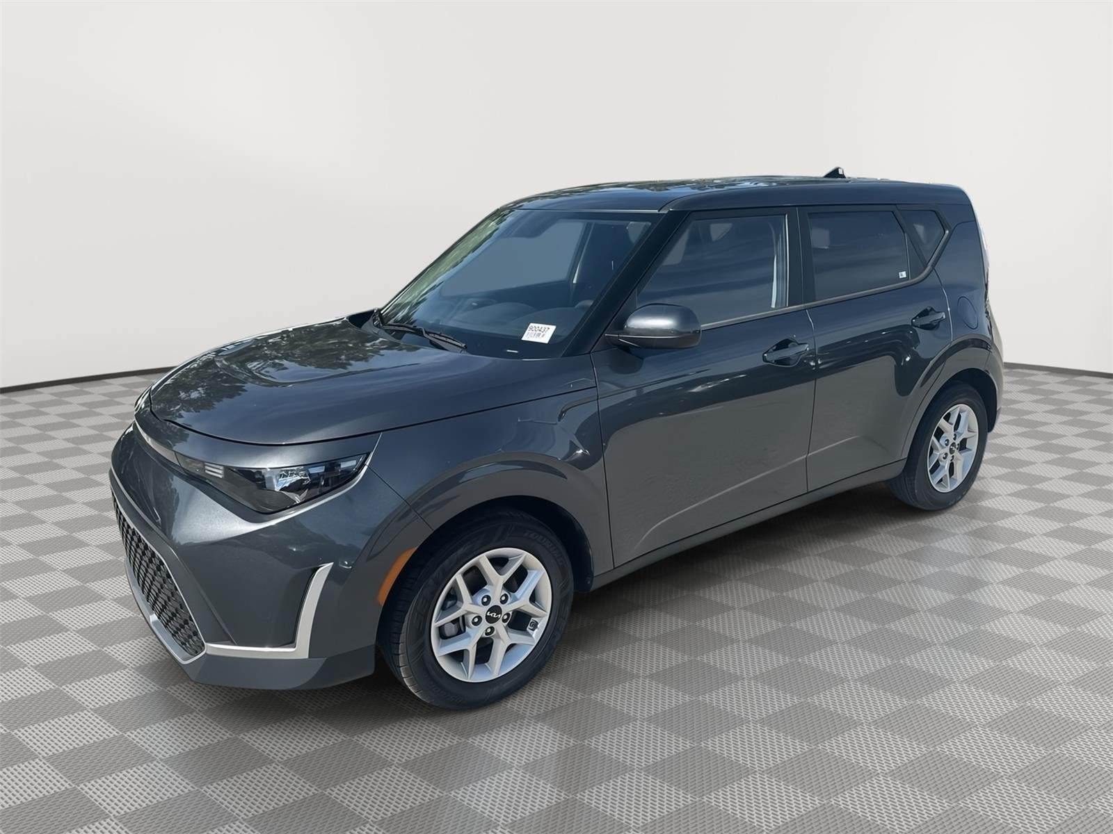 2024 Kia SOUL