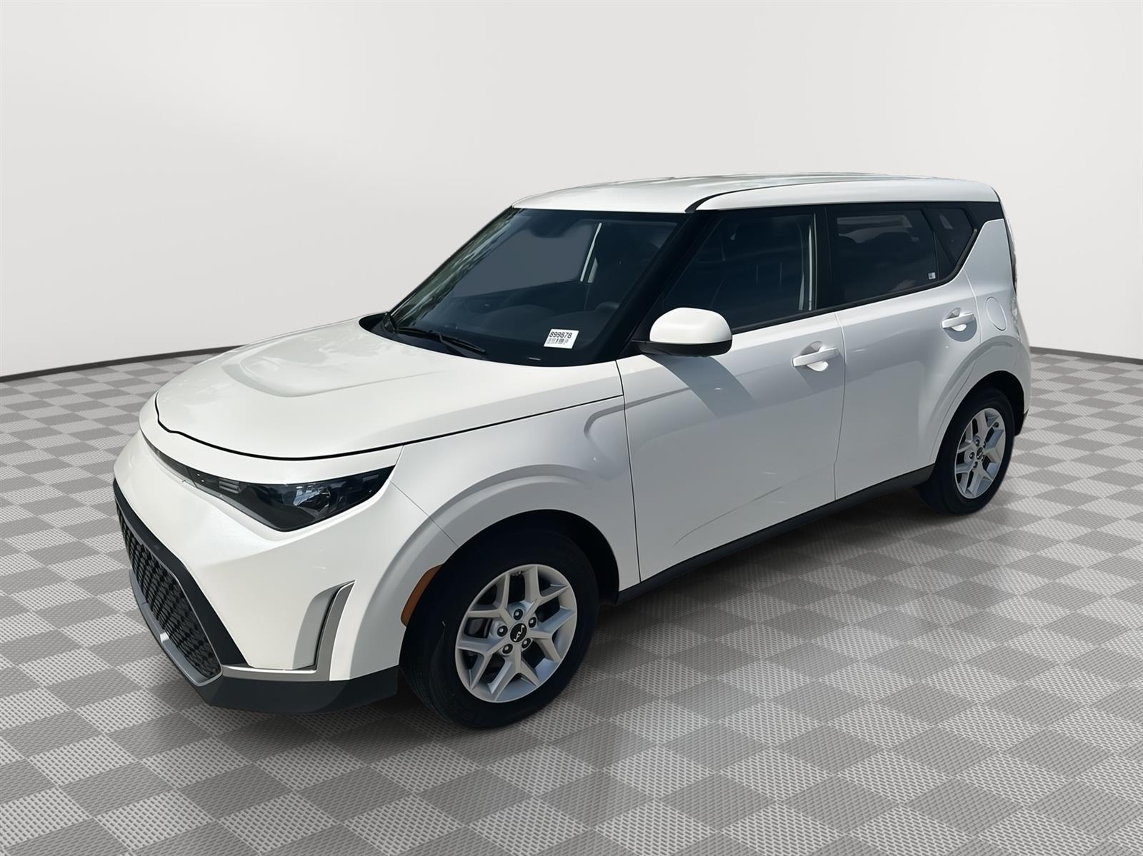 2024 Kia SOUL