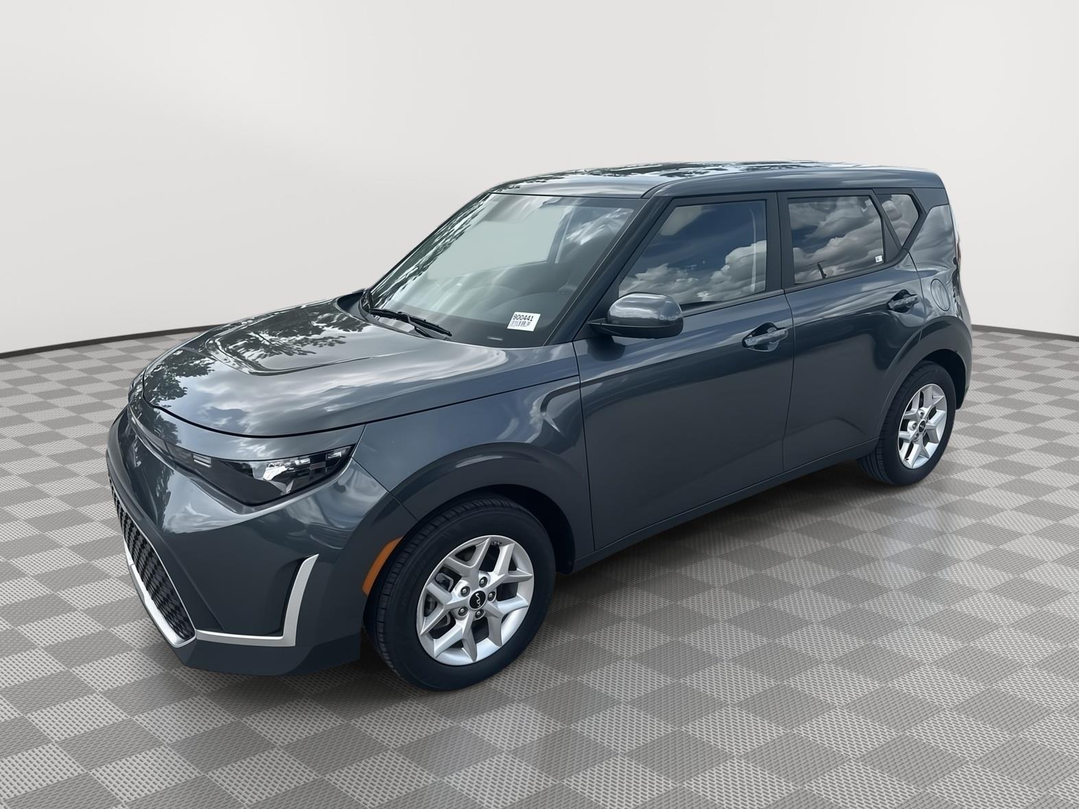 2024 Kia SOUL