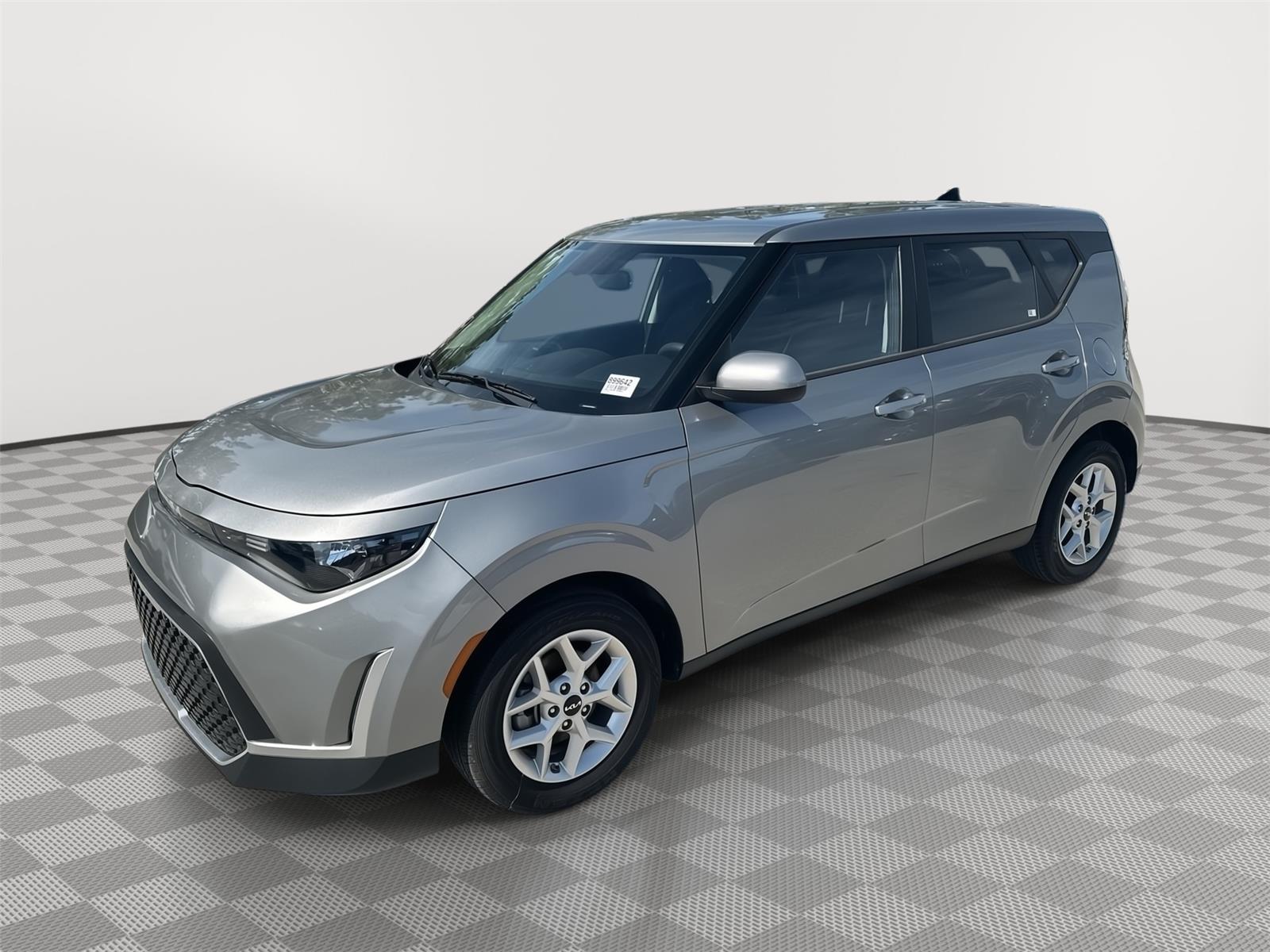 2024 Kia SOUL