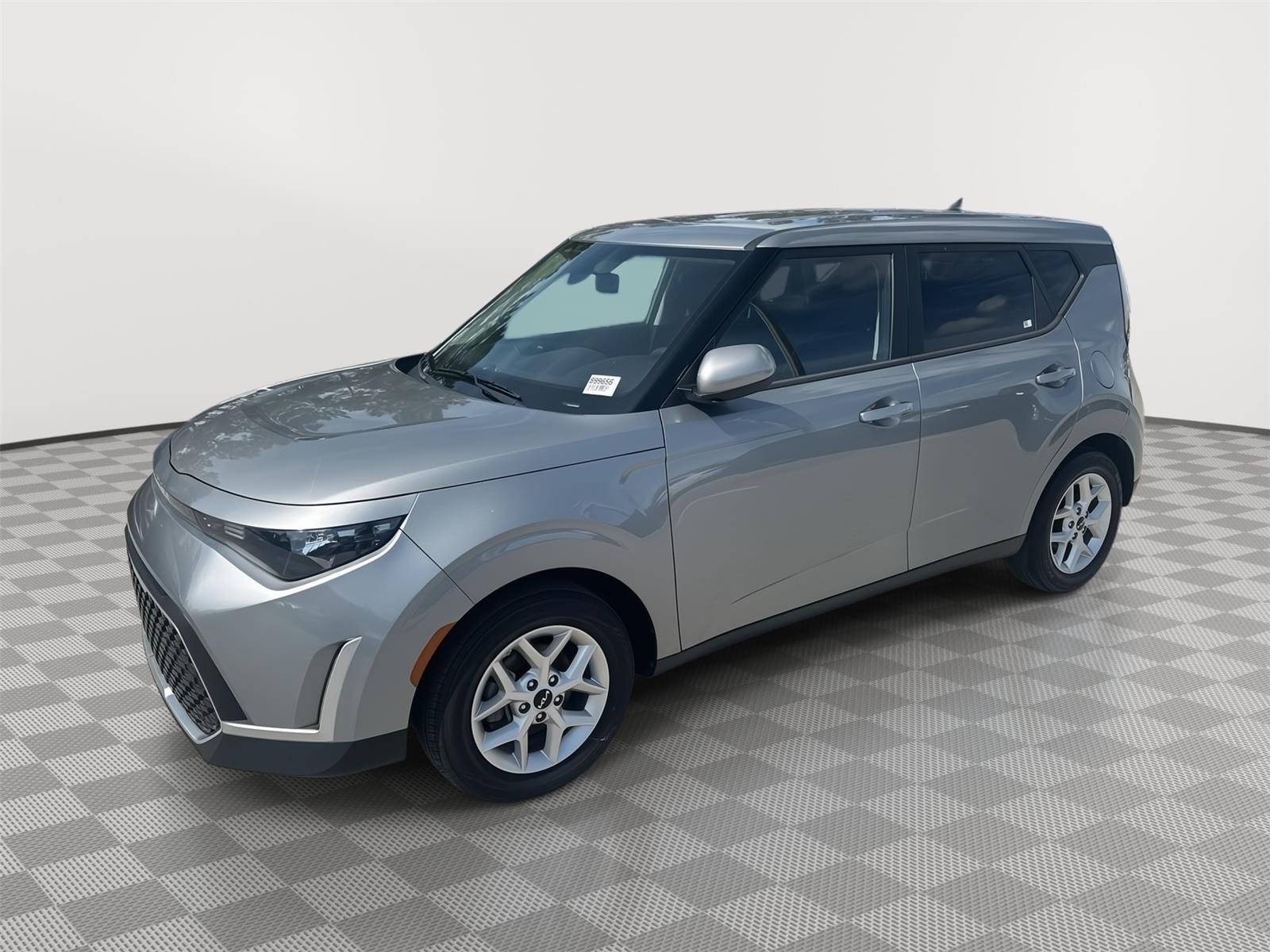 2024 Kia SOUL