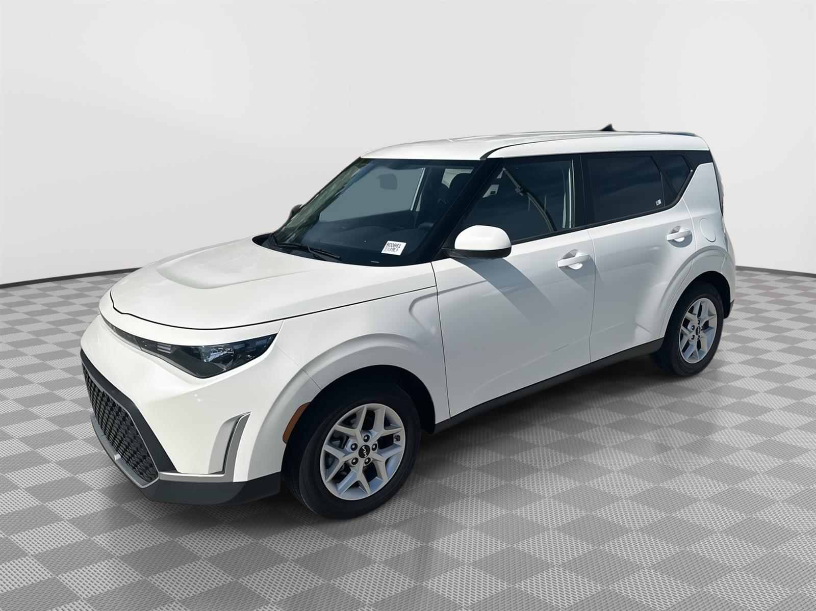 2024 Kia SOUL