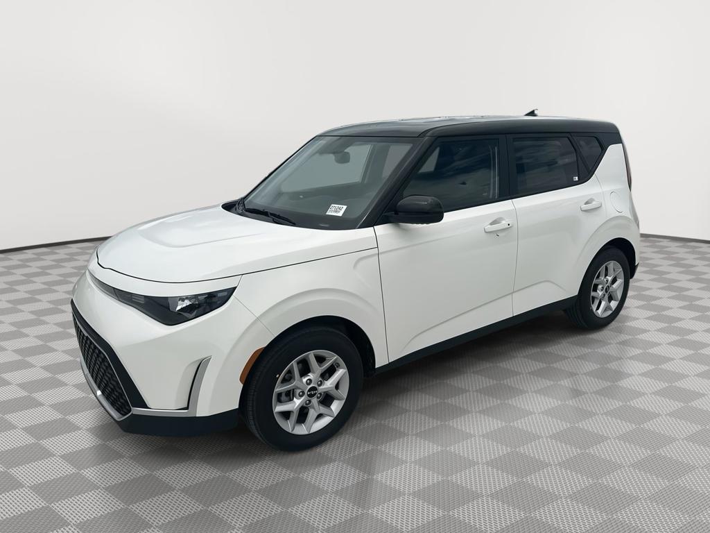 2025 Kia SOUL