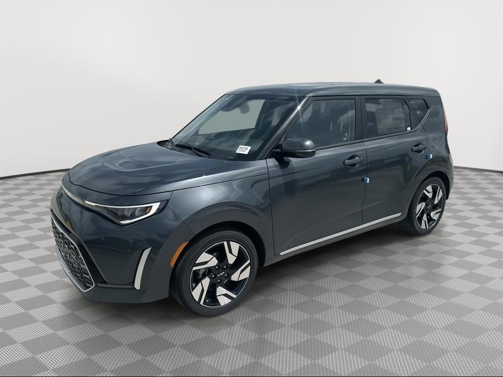 2025 Kia SOUL