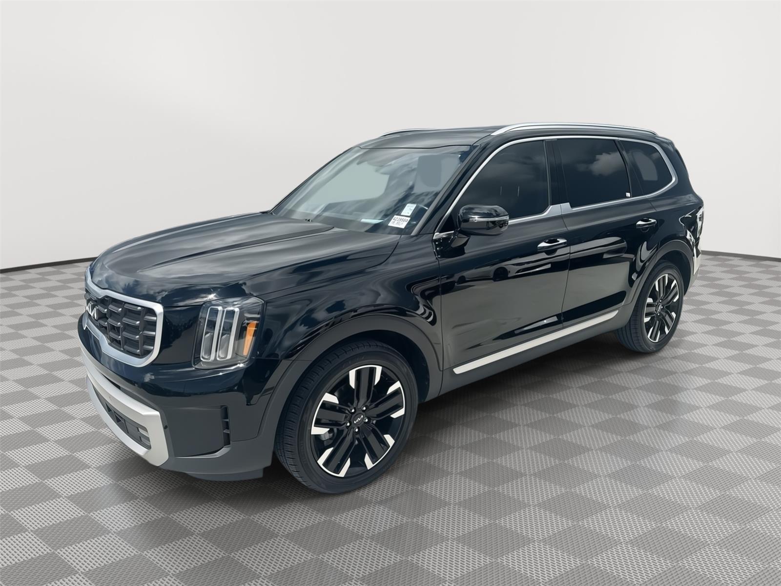 2023 Kia Telluride